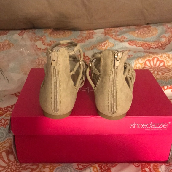 Sandals - Picture 3 of 3